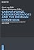 Casimir Force, Casimir Operators and the Riemann Hypothesis: Mathematics for Innovation in Industry and Science (De Gruyter Proceedings in Mathematics)