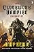 The Clockwork Vampire Chronicles