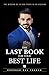 The last book for your best...