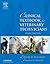 Clinical Textbook for Veterinary Technicians