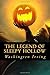 The Legend Of Sleepy Hollow