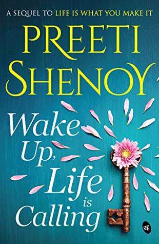 Wake Up, Life is Calling