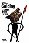 Book cover for El Señor de las Moscas (El libro de bolsillo - Bibliotecas de autor - Biblioteca Golding nº 3001) (Spanish Edition)