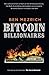 Bitcoin Billionaires by Ben Mezrich
