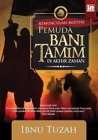 Kemunculan Misteri Pemuda Bani Tamim di Akhir Zaman