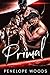Primal (Alpha Unknown, #1)