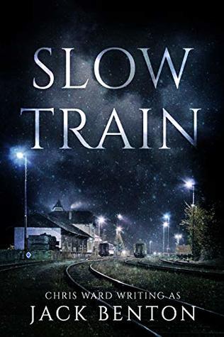 Slow Train (Slim Hardy Mysteries, #4)