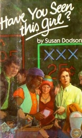 Have You Seen This Girl? (Hardcover)