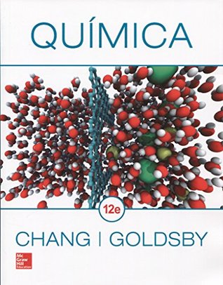 QUIMICA (Paperback)