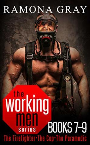 Working Men #7-9 (Working Men #7-9)