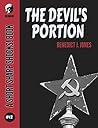 Book cover for The Devil's Portion