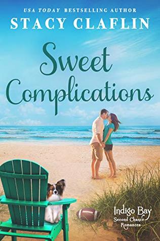 Sweet Complications (Indigo Bay Second Chances, #4)