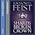 Shards of a Broken Crown (The Serpentwar Saga, #4)