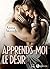 Apprends-moi le désir by Anna Wendell
