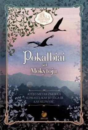 Pokalbiai su mokytoju