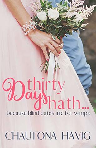 Thirty Days Hath... (Kindle Edition)