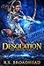 Desolation (The Uprising Series Book 1)