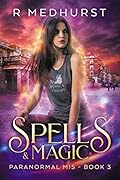 Spells & Magic