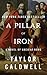 A Pillar of Iron by Taylor Caldwell