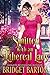 Smitten with an Ethereal Lady by Bridget Barton