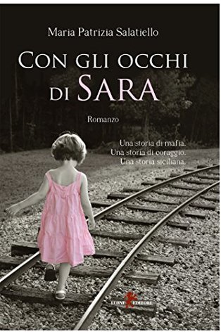 Con gli occhi di Sara (Italian Edition)