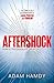 Aftershock (Pendulum Trilogy, #3)
