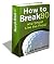 How To Break 80