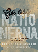 Ge oss nationerna (Paperback)
