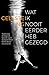 Wat ik nooit eerder heb gezegd