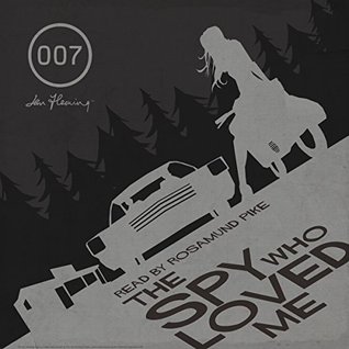 The Spy Who Loved Me