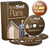 Ryan Shed Plans By Ryan Anderson