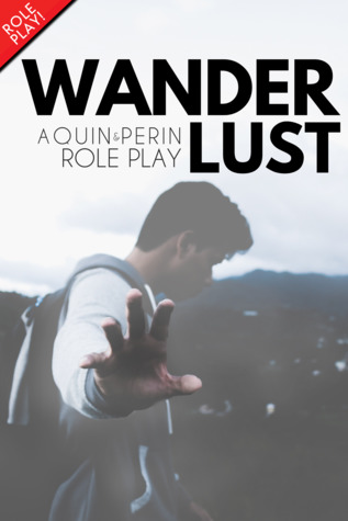 Wanderlust #1