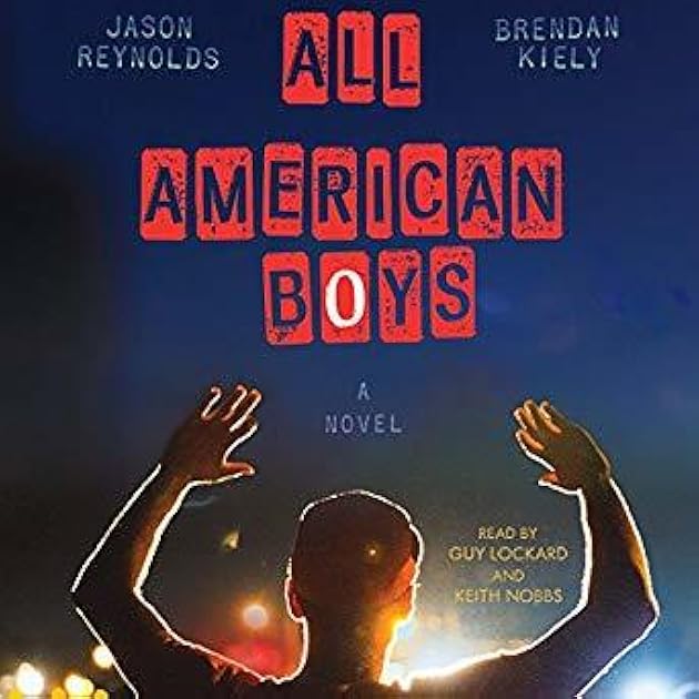 All American Boys