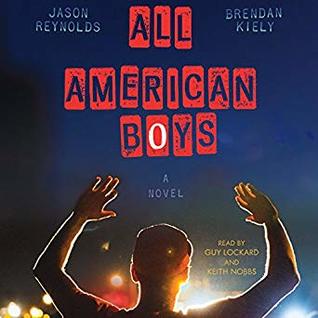 pdf download All American Boys