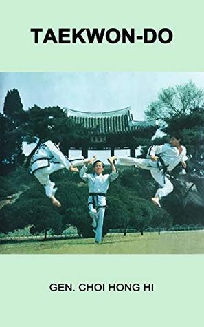 ITF Taekwon-Do Condensed Encyclopedia (Kindle Edition)