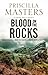 Blood on the Rocks (DI Joanna Piercy #14)