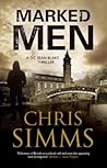Marked Men (A Sean Blake Mystery, 2)