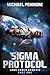 Sigma Protocol (Jane Poole Genesis, #1)