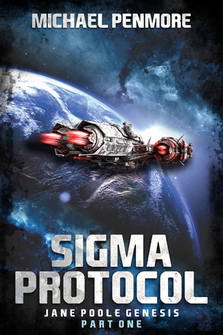 Sigma Protocol (Jane Poole Genesis, #1)
