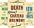 Verlaque and Bonnet Provencal Mystery by M.L. Longworth