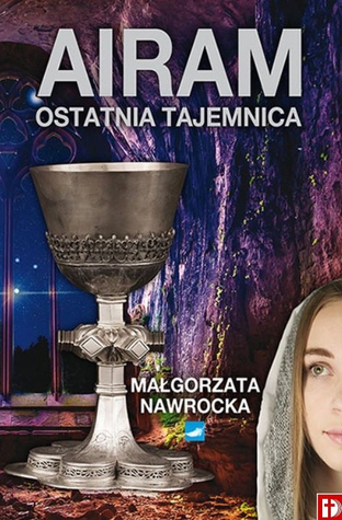 Airam. Ostatnia Tajemnica