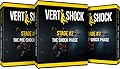 Vert Shock By Adam Folker