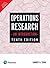 Operations Research: An Introduction