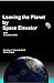 Leaving the Planet by Space Elevator