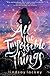 All the Impossible Things by Lindsay Lackey