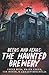 Beers and Fears: The Haunted Brewery
