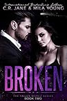 Broken (The Fallen World #2) Broken (The Fallen World #2)