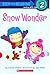 Snow Wonder