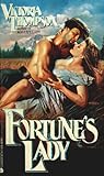 Fortune's Lady (A Lady and the Scoundrel #3) Fortune's Lady (A Lady and the Scoundrel #3)