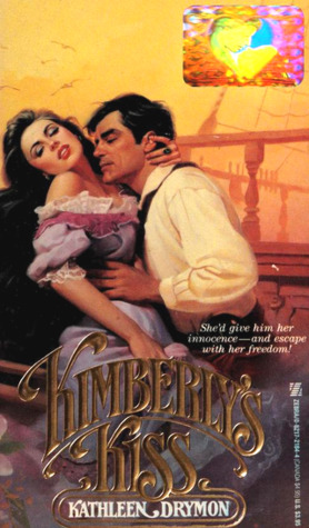 Kimberly's Kiss (Mass Market Paperback)